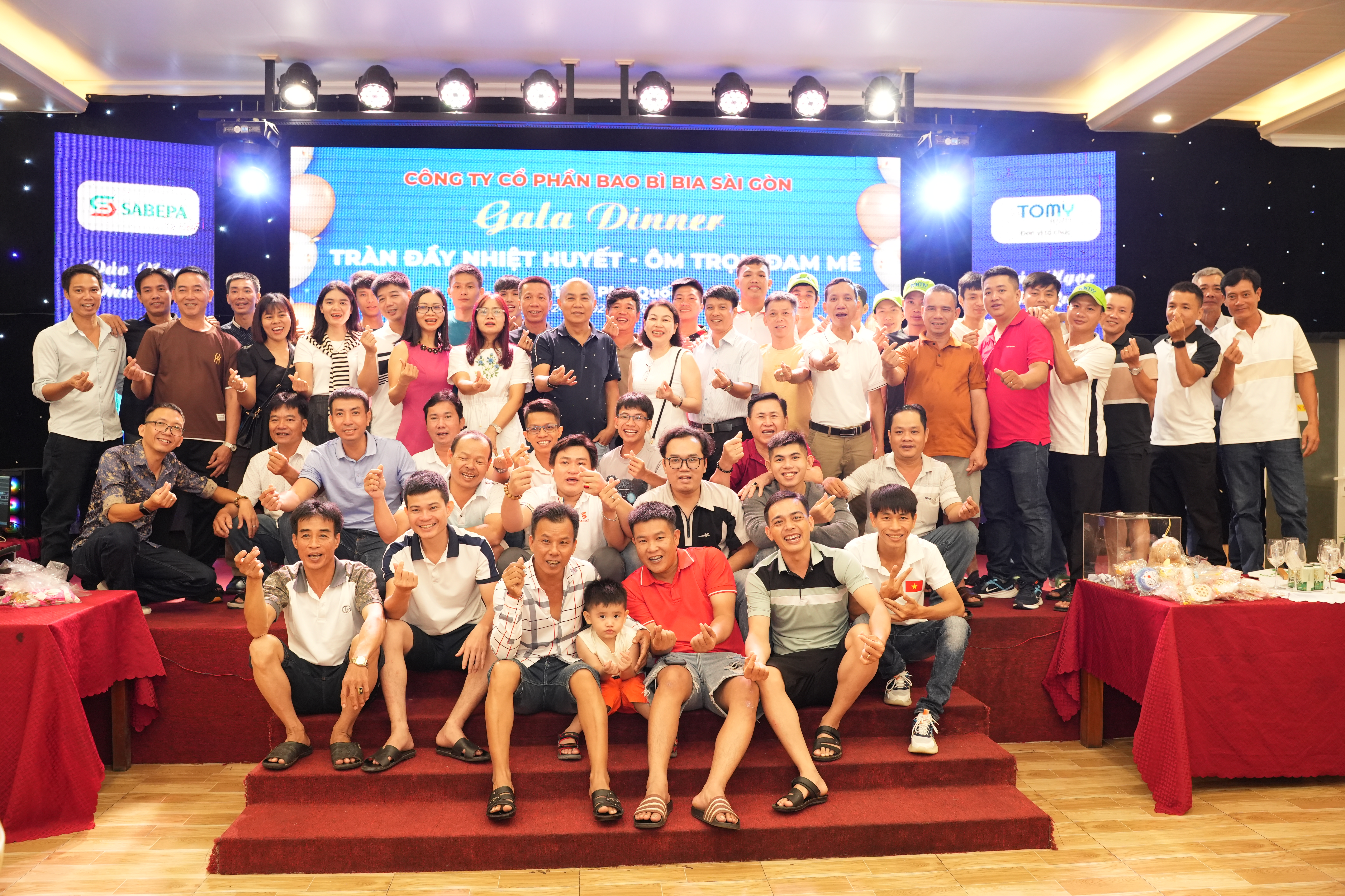 Du lịch Phú Quốc - Hè 2024